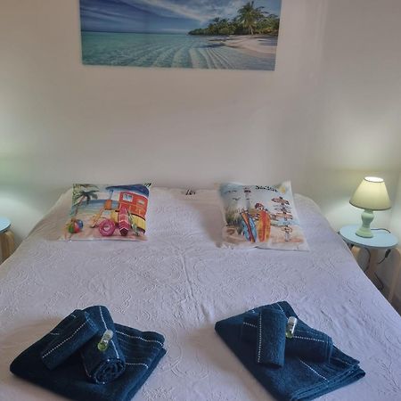 Villa Maddalena Guest House 索尔索 外观 照片