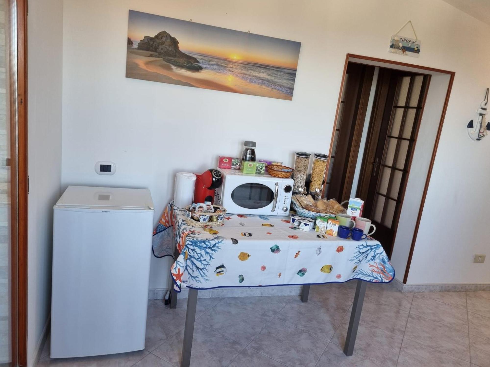 Villa Maddalena Guest House 索尔索 外观 照片