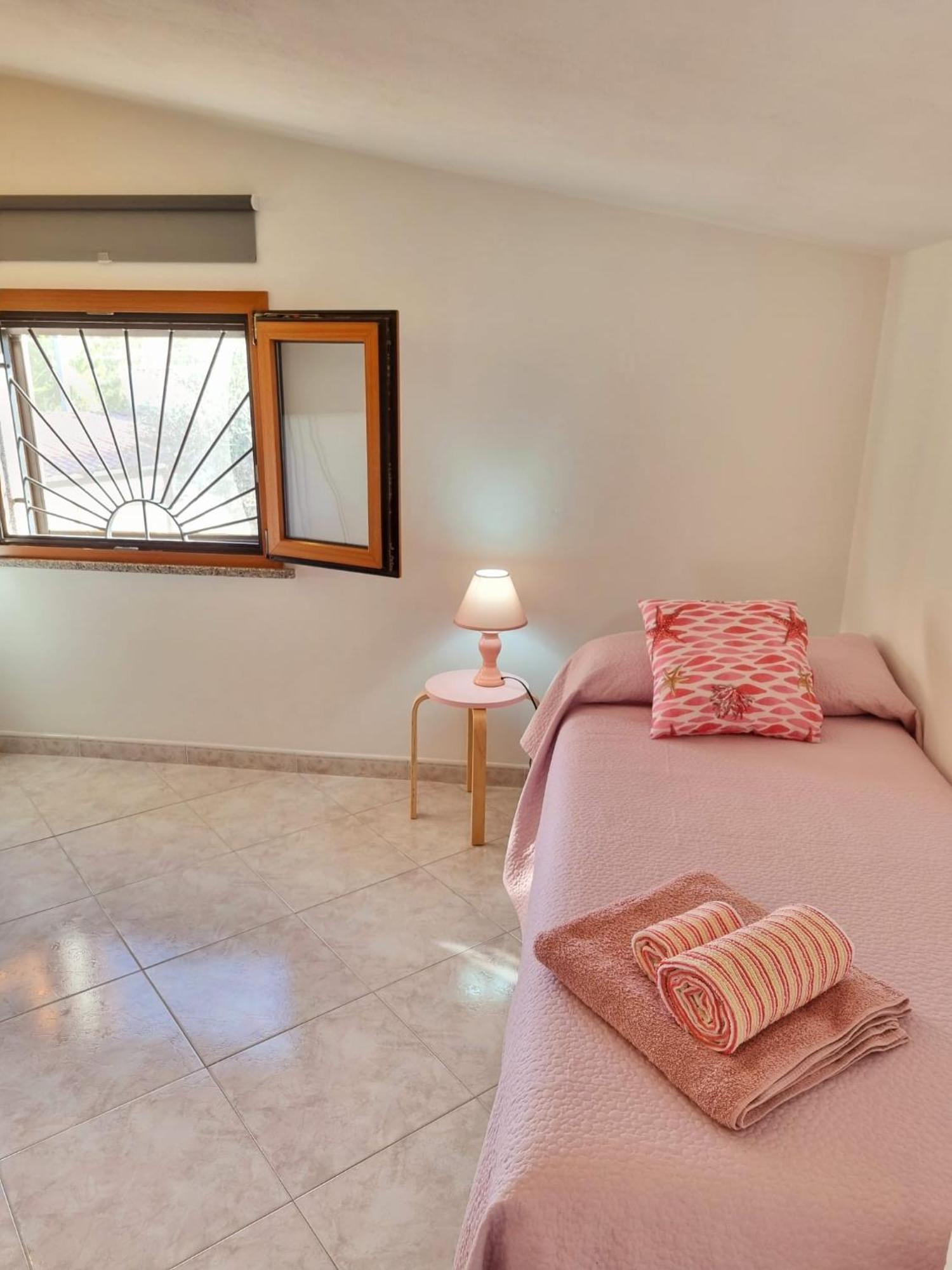 Villa Maddalena Guest House 索尔索 外观 照片