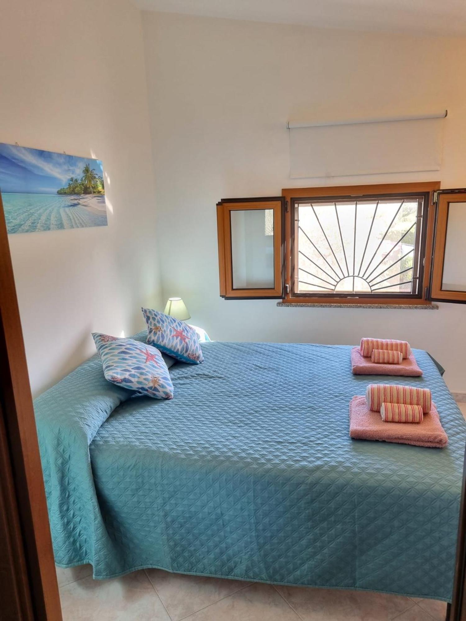 Villa Maddalena Guest House 索尔索 外观 照片