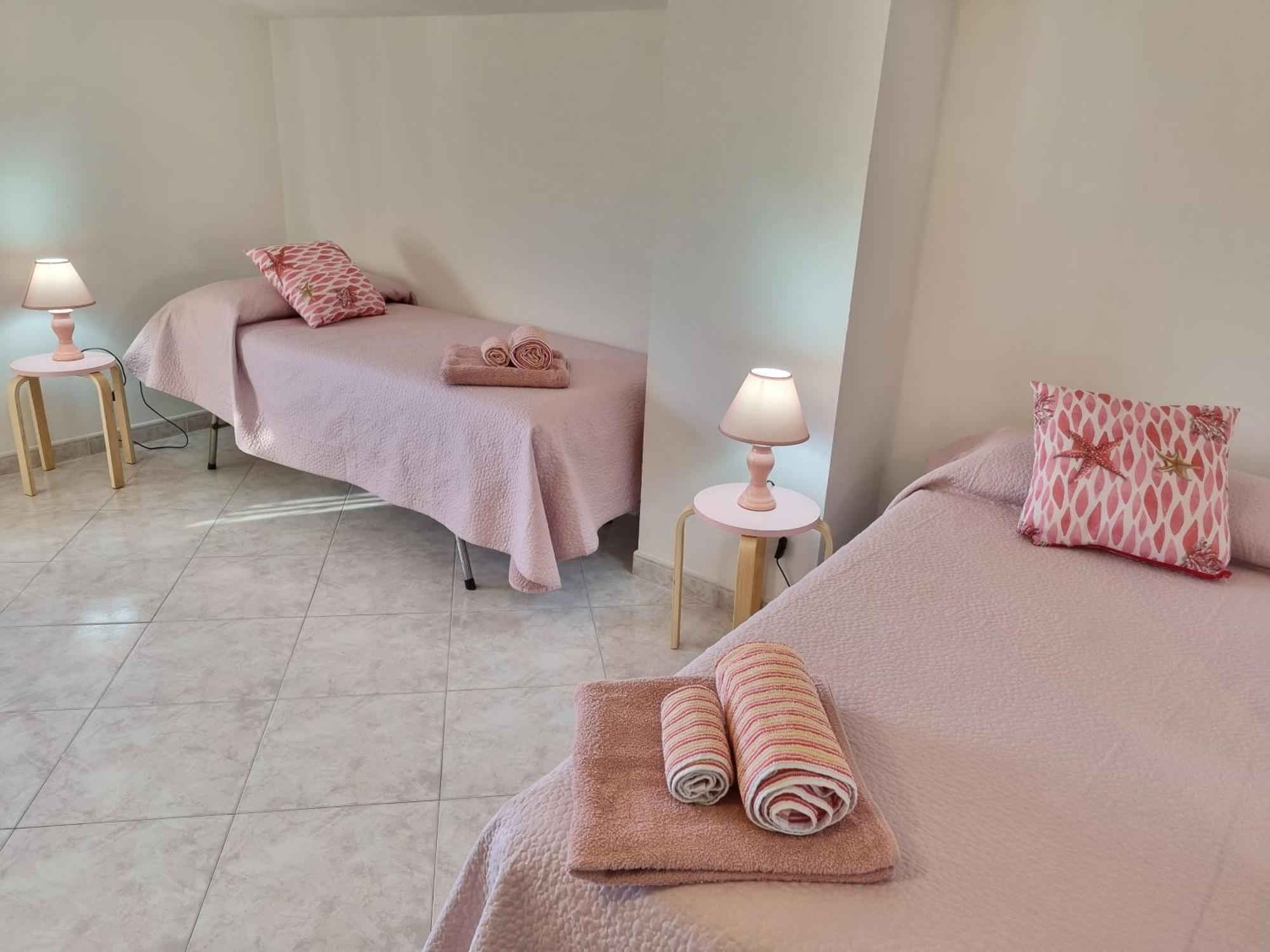 Villa Maddalena Guest House 索尔索 外观 照片