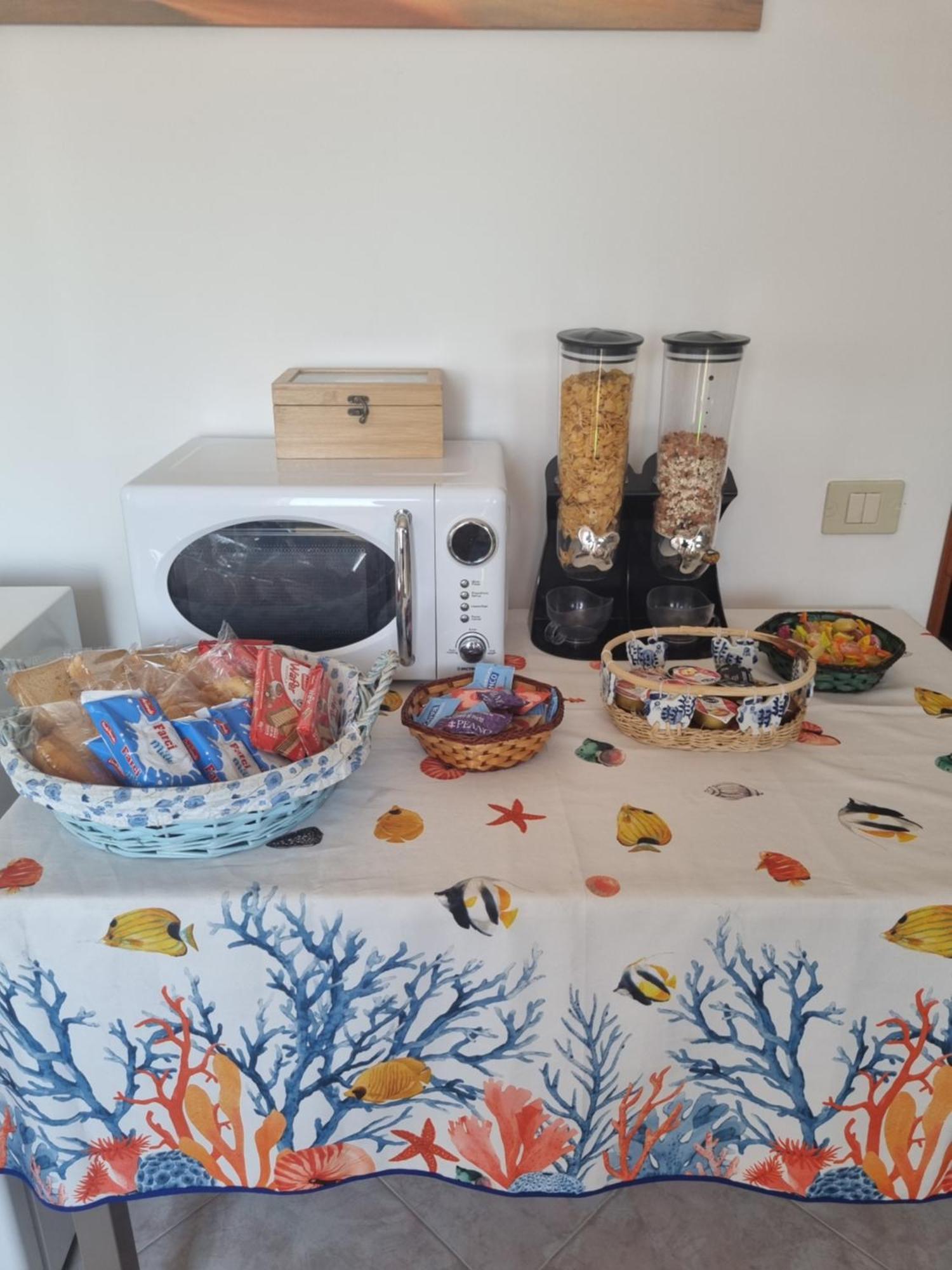 Villa Maddalena Guest House 索尔索 外观 照片