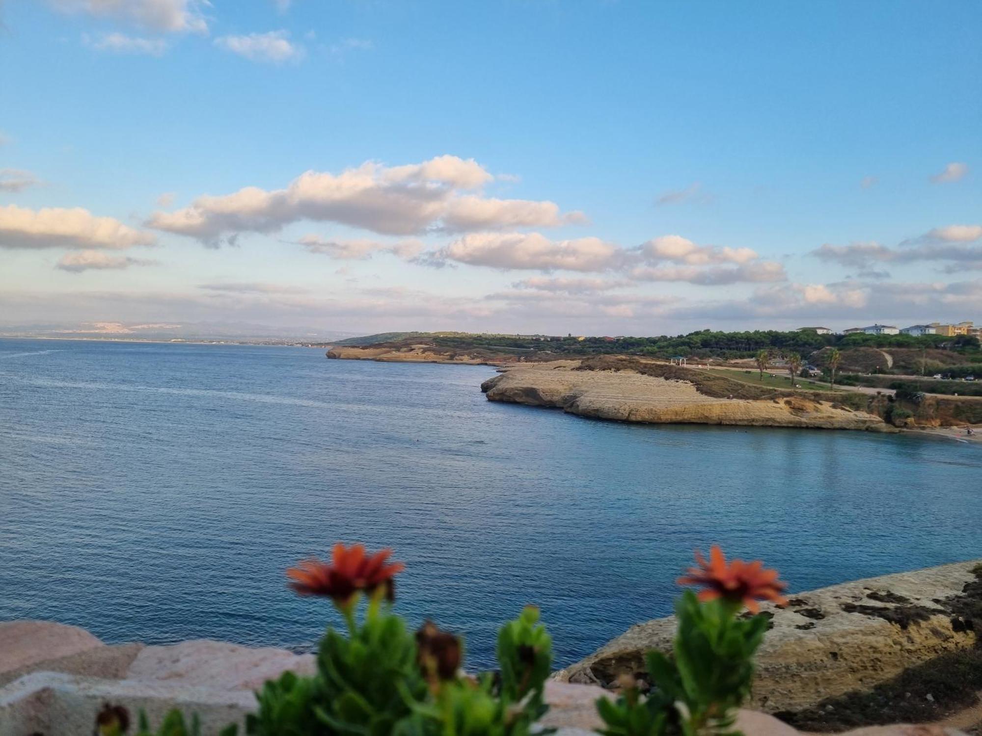 Villa Maddalena Guest House 索尔索 外观 照片