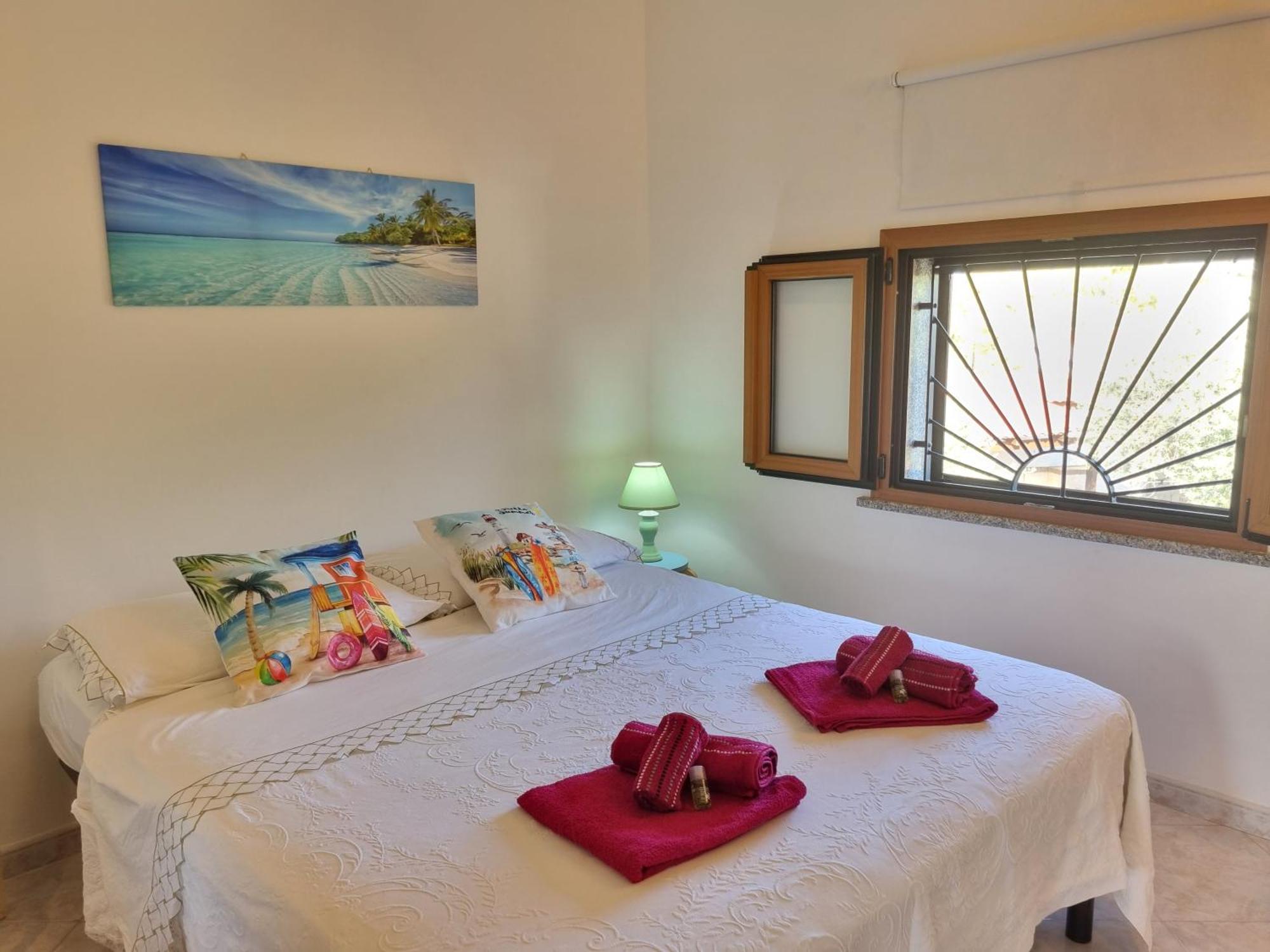 Villa Maddalena Guest House 索尔索 外观 照片